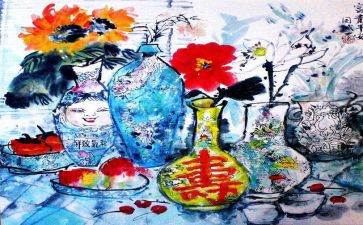 我的画家梦作文6篇