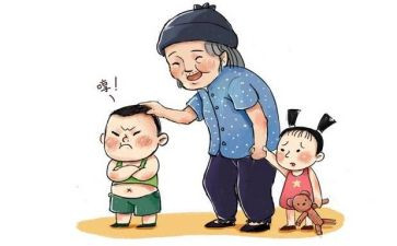 作文我的奶奶初中作文7篇