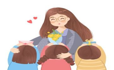 写我想对您说作文6篇