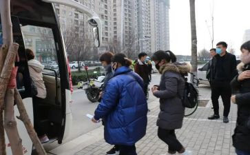 社区为老服务工作总结7篇