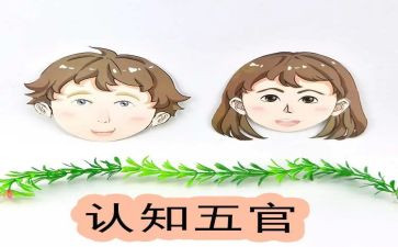 写五官的作文300字作文精选5篇
