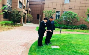 物管员年终工作总结8篇