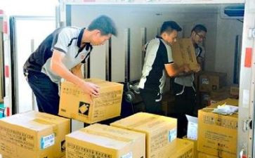 物流客服年终总结6篇