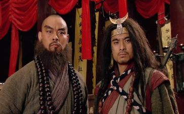 武松的心得体会5篇