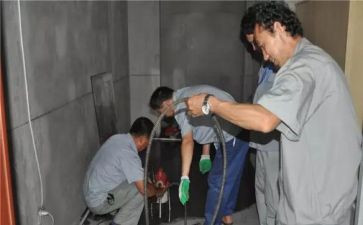 物业工程主管的述职报告7篇