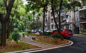 物业小区2024年工作总结和2024年工作计划8篇