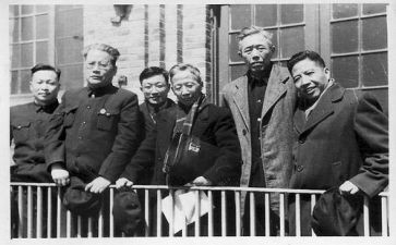 吴有训事迹推荐8篇