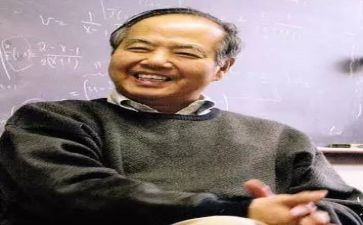 学习吴有训的演讲稿推荐7篇