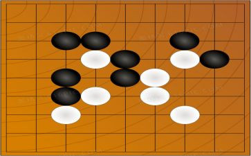 五子棋比赛作文5篇