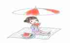 四年级作文夏天的雨300字6篇