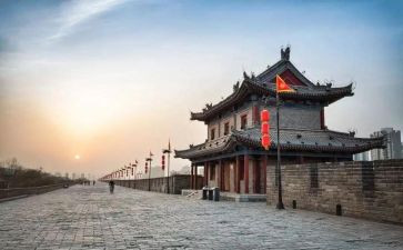西安租房合同5篇
