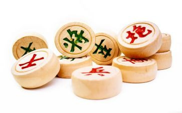 象棋活动方案7篇