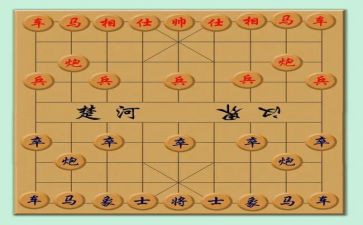 学象棋作文500字5篇