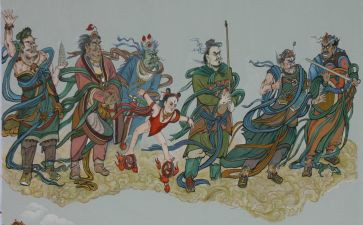 养仙人掌作文模板5篇