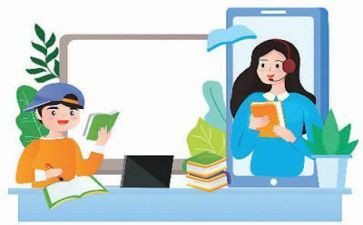 线上教学心得体会最新6篇