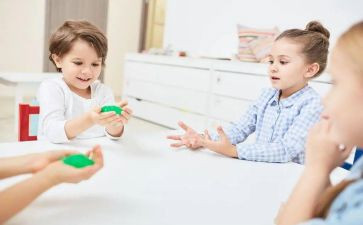 幼儿小班周工作计划最新6篇