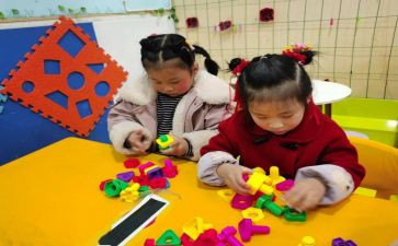 幼儿园小班的工作总结参考5篇