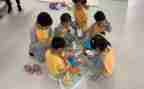 幼儿园小班数学教案模板6篇