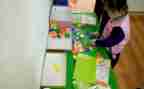 小班幼儿识字教案5篇