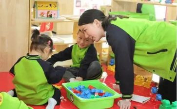 小班级长学期工作总结6篇