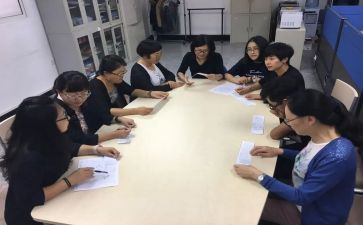 校本研修心得体会5篇