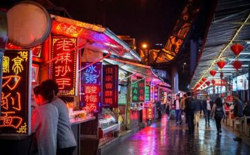 小吃铺活动方案8篇