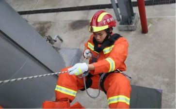 消防安全培训总结精选5篇