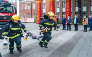 消防安全培训总结8篇