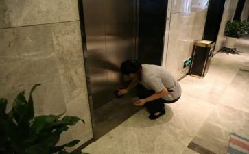 找物业小区保洁工作计划5篇