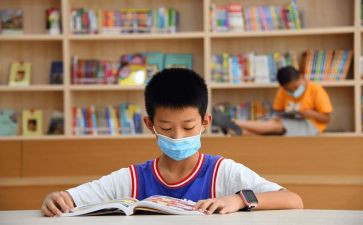 小学生事迹5篇
