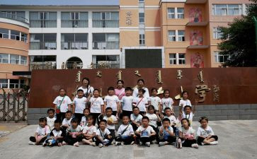小学语文大阅读教案8篇