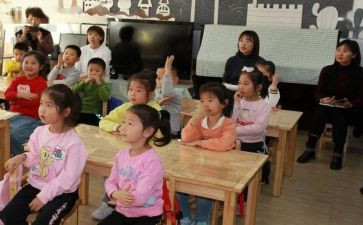 小学语文高级教师述职报告5篇