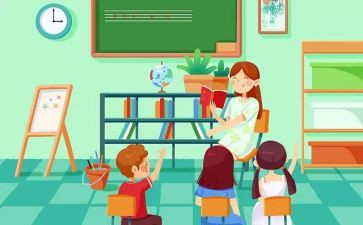中小学教师年终工作总结5篇