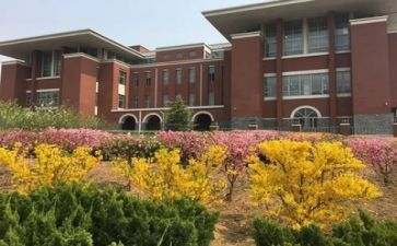 校园将安演讲稿6篇