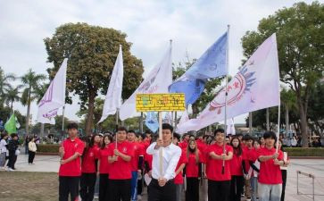 校运动会工作总结优质8篇