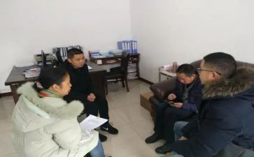 村小组组长工作总结5篇