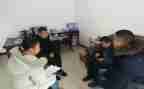 村小组组长工作总结5篇