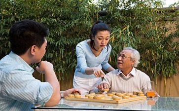 下棋小作文参考8篇