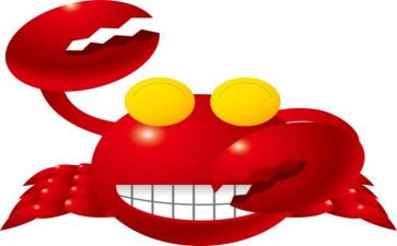孤独的小螃蟹读后感6篇