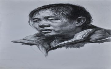 初一写人的作文600字7篇