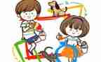 写人小学作文500字6篇
