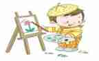 描写人的作文8篇
