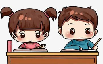 学写字的作文8篇