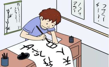 落叶写作文模板8篇
