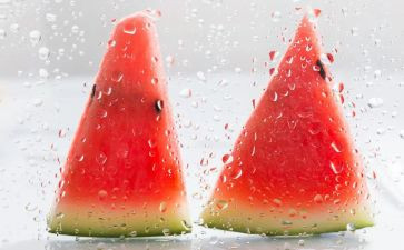 游戏《切西瓜》教案8篇