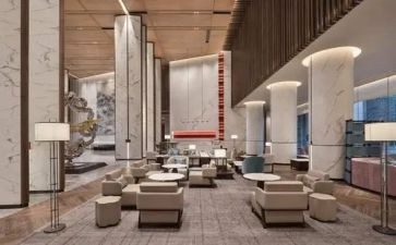 星级酒店年终工作总结6篇