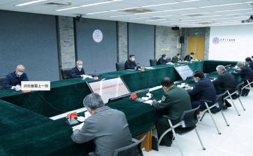 院学生会迎新工作总结7篇