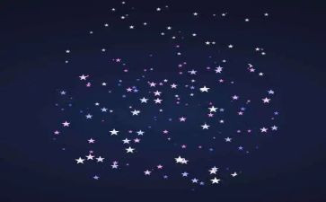 小星星教案小班音乐教案8篇