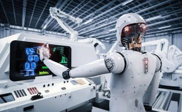 2024年金融行业述职报告7篇