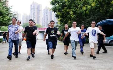 新进员工培训总结7篇